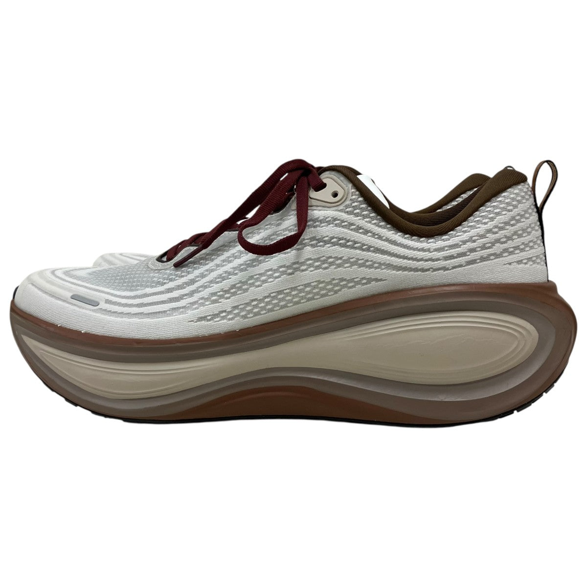NIKE VOMERO PLUS QS SAIL ローカットスニーカー