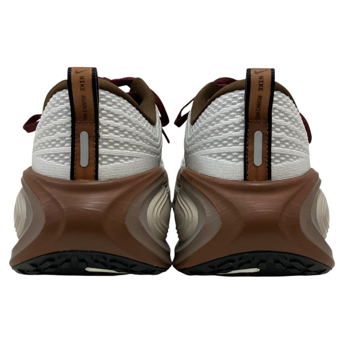 NIKE VOMERO PLUS QS SAIL ローカットスニーカー