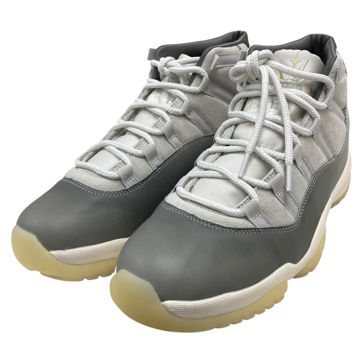 NIKE Nike Air Jordan 11 Retro Sukajan ハイカットスニーカー 古着・中古-1枚目のアイテム画像