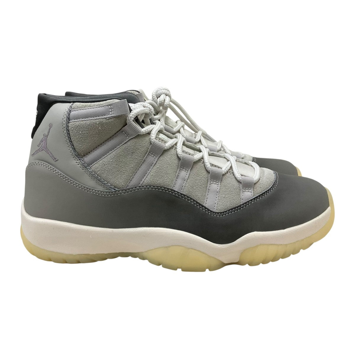 NIKE Nike Air Jordan 11 Retro Sukajan ハイカットスニーカー 古着・中古-3枚目のアイテム画像