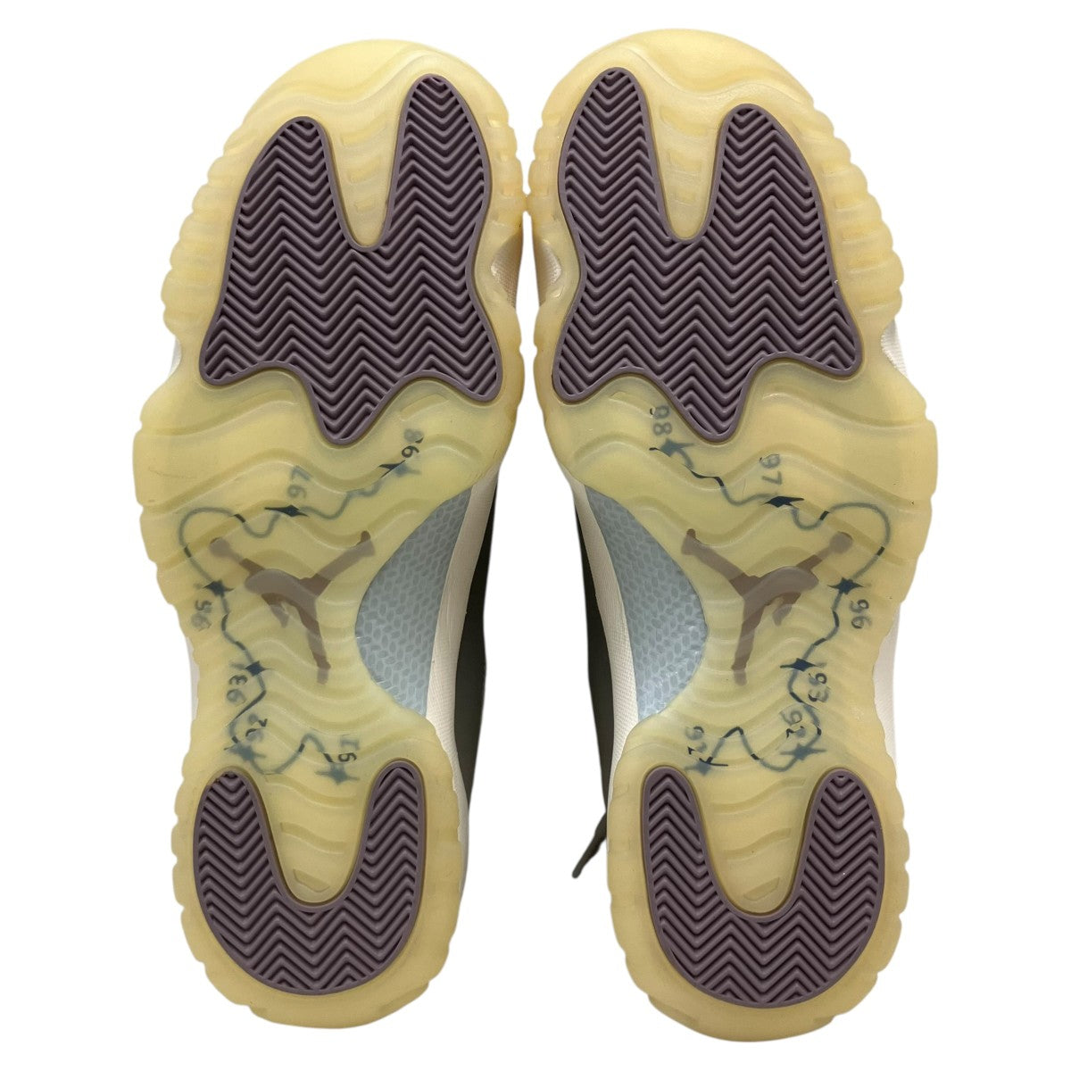 NIKE Nike Air Jordan 11 Retro Sukajan ハイカットスニーカー 古着・中古-5枚目のアイテム画像
