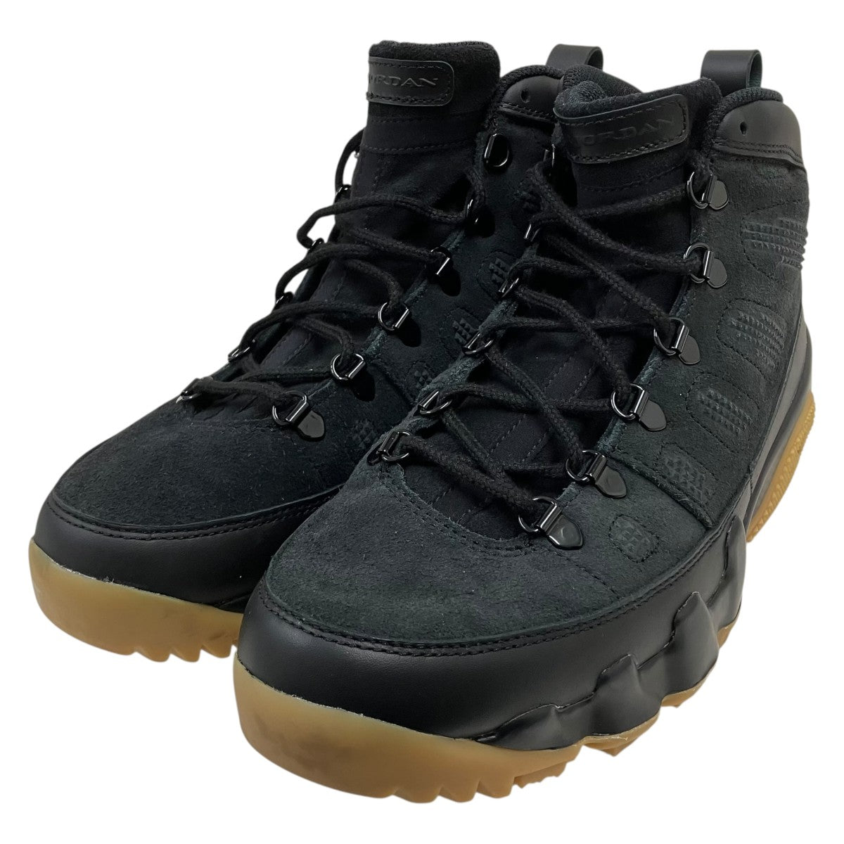 NIKE Nike Air Jordan 9 Boot NRG ハイカットスニーカー 古着・中古-1枚目のアイテム画像
