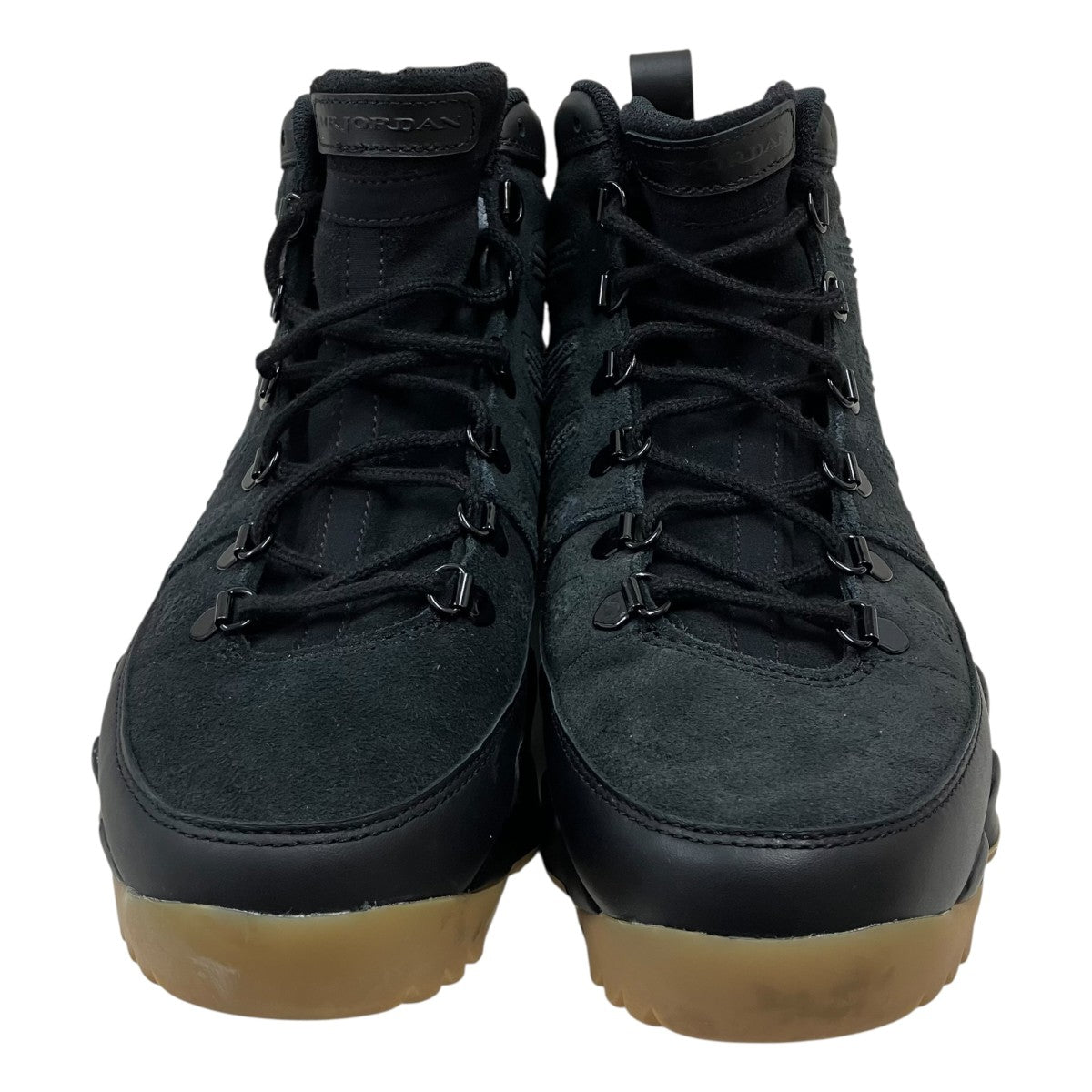 NIKE Nike Air Jordan 9 Boot NRG ハイカットスニーカー 古着・中古-2枚目のアイテム画像