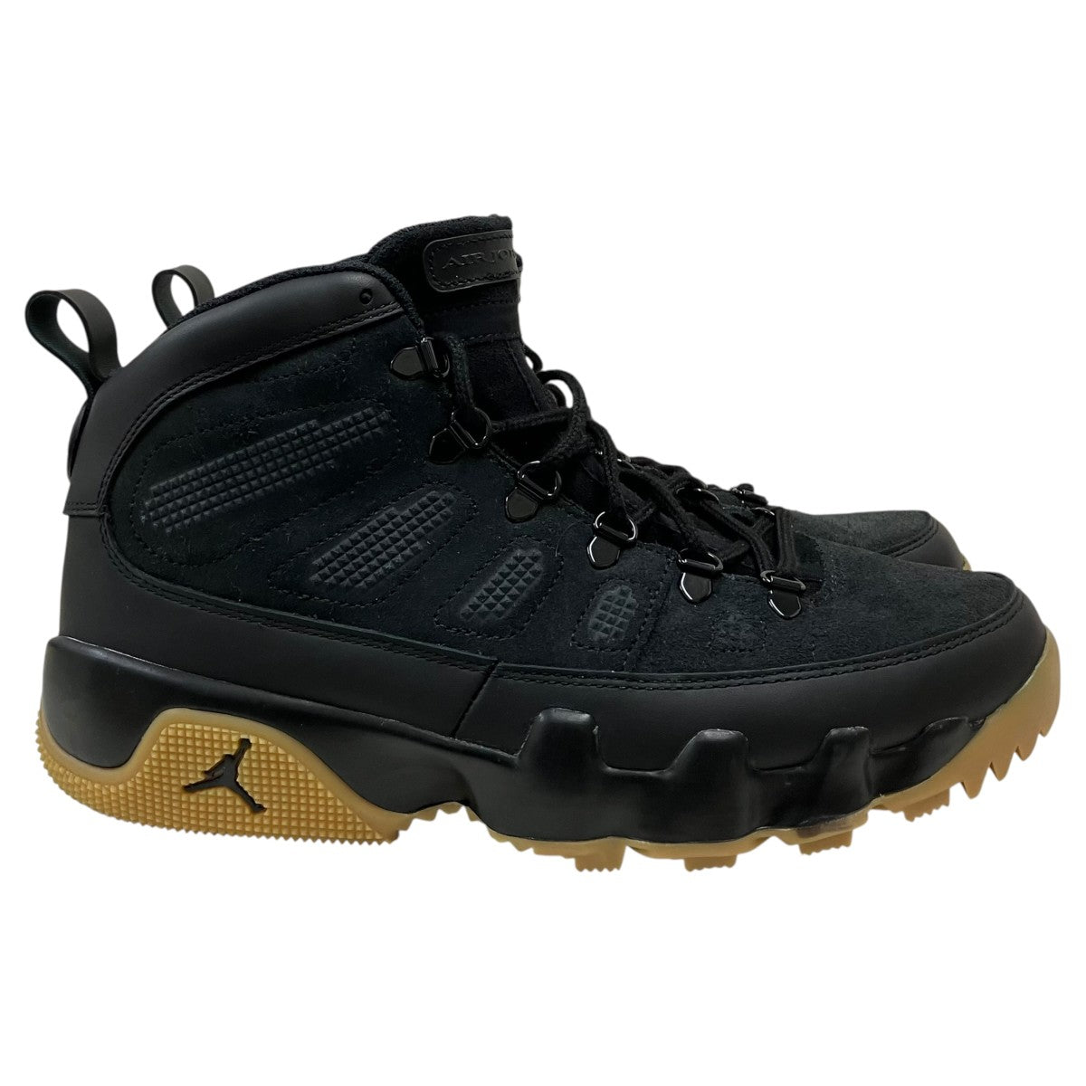 NIKE Nike Air Jordan 9 Boot NRG ハイカットスニーカー 古着・中古-3枚目のアイテム画像
