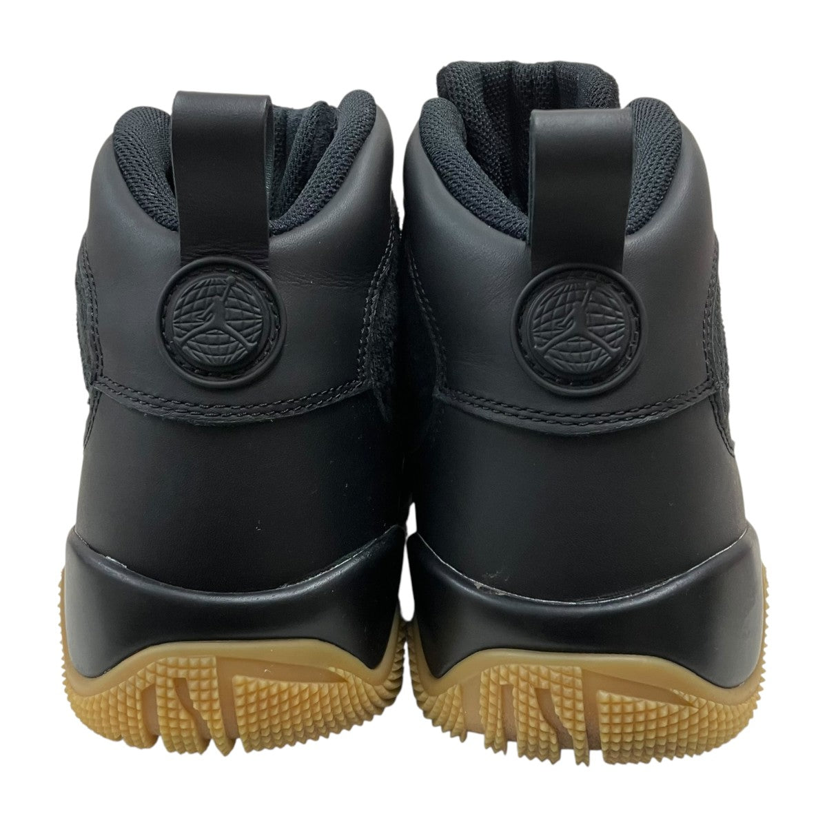 NIKE Nike Air Jordan 9 Boot NRG ハイカットスニーカー 古着・中古-4枚目のアイテム画像