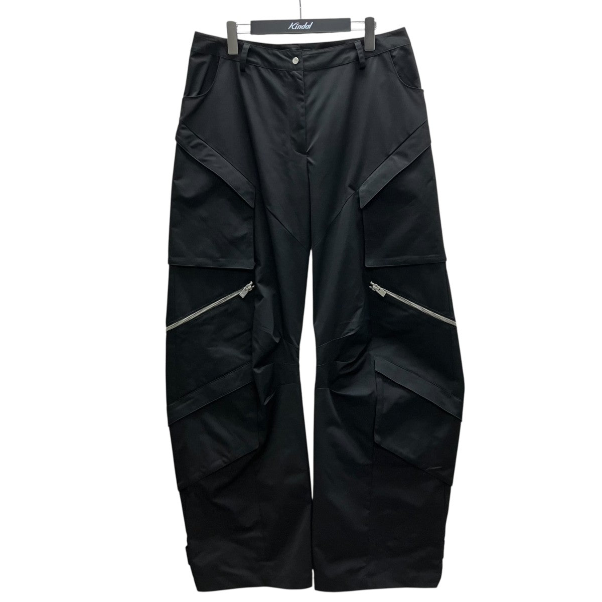 HELIOT EMIL カーゴパンツ 古着・中古-1枚目のアイテム画像