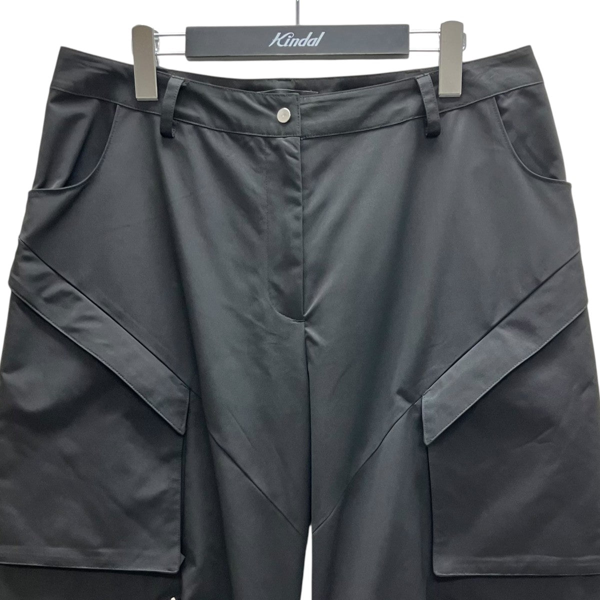 HELIOT EMIL カーゴパンツ 古着・中古-2枚目のアイテム画像