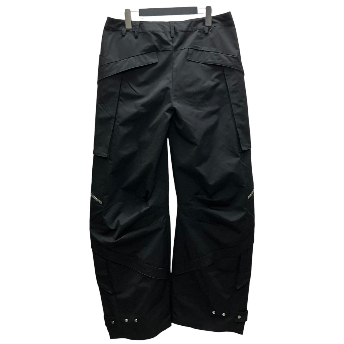 HELIOT EMIL カーゴパンツ 古着・中古-3枚目のアイテム画像