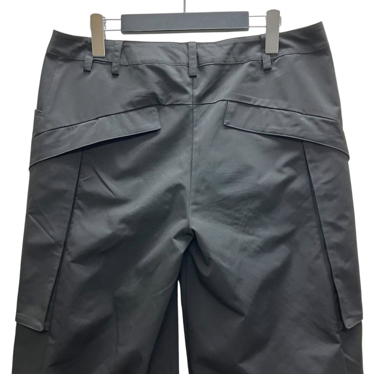 HELIOT EMIL カーゴパンツ 古着・中古-4枚目のアイテム画像
