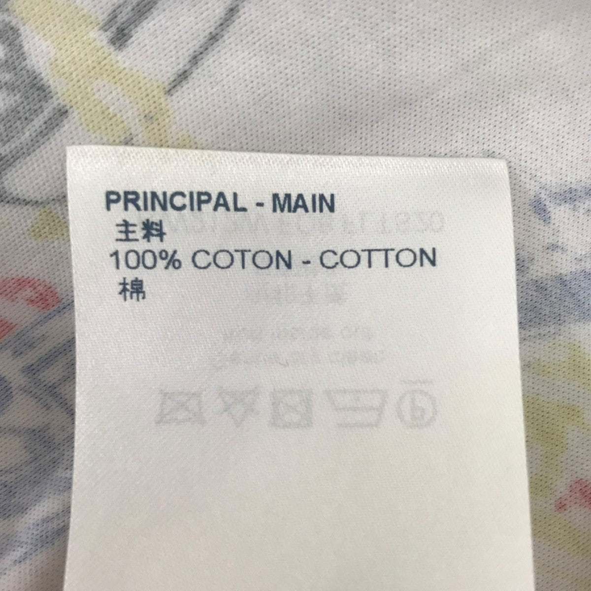 半袖Tシャツ