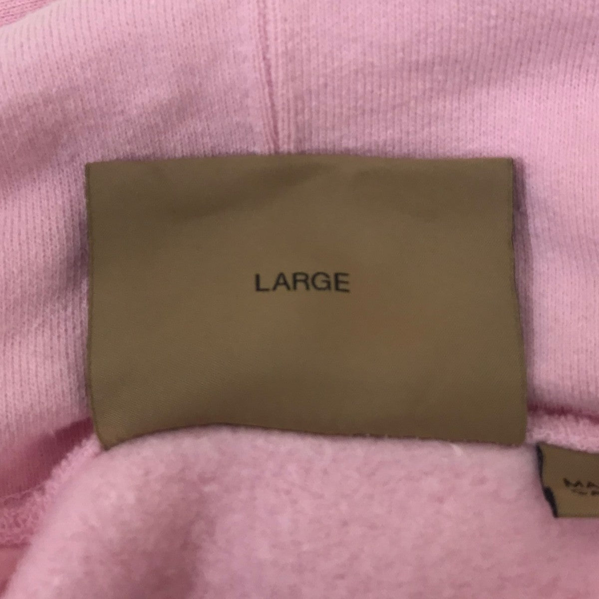 Supreme×BURBERRY Box Logo Hooded Sweatshirtプルオーバーパーカー