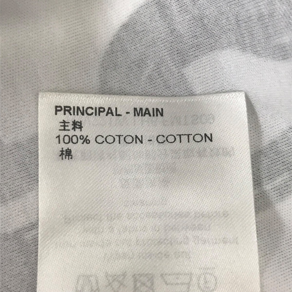半袖Tシャツ