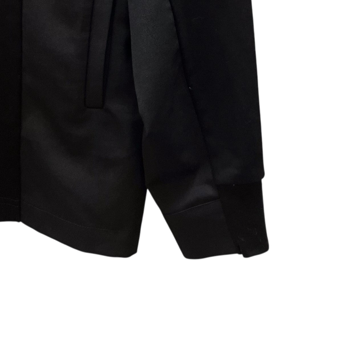 25AW Panelled Long Sleeve T-Shirt 長袖カットソー