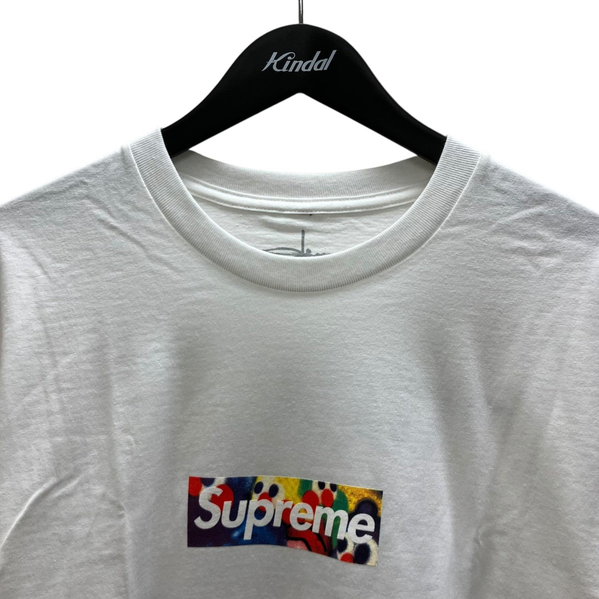 Box Logo Tee半袖Tシャツ