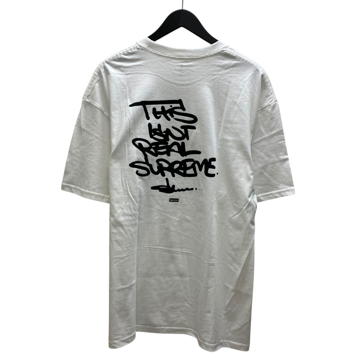 Box Logo Tee半袖Tシャツ
