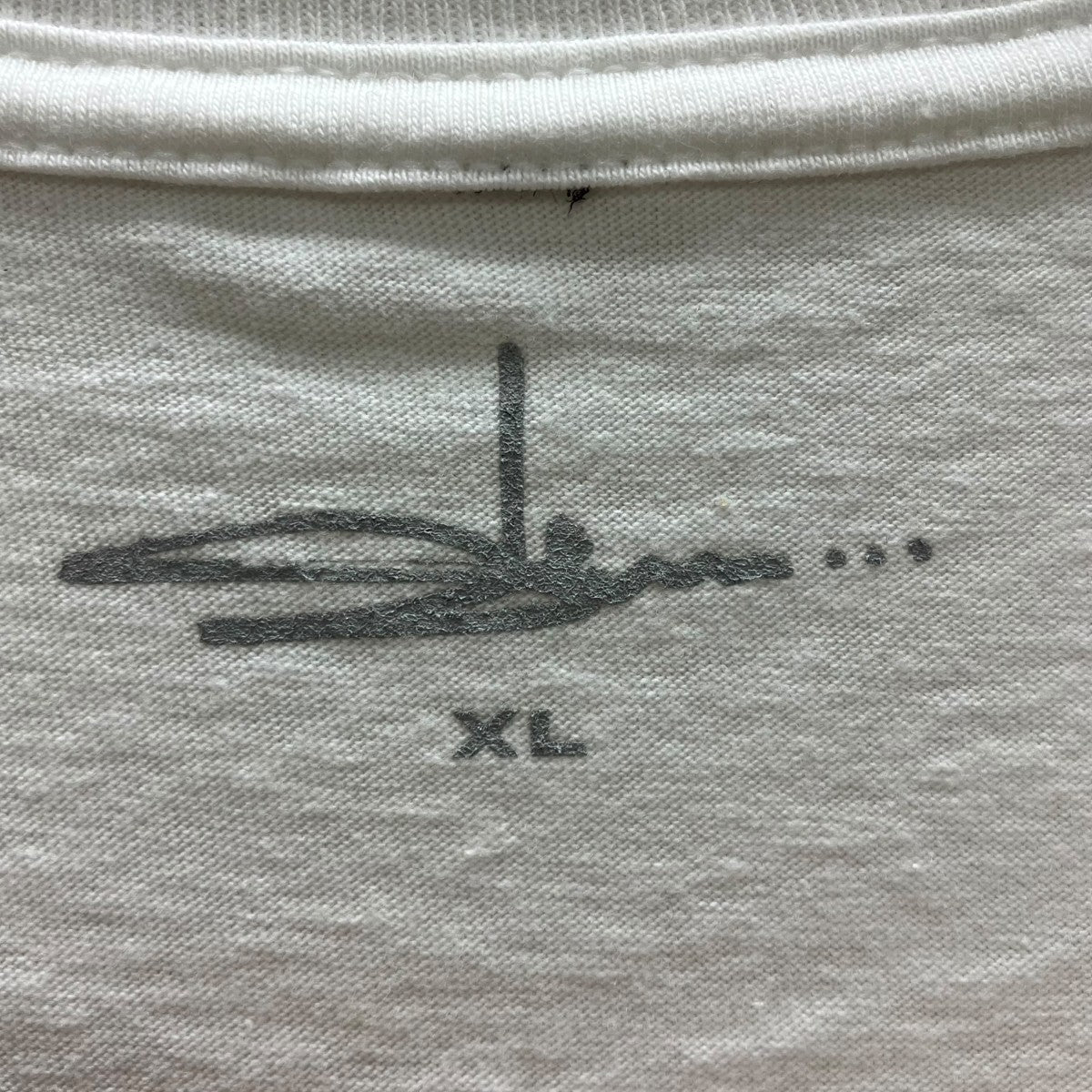 Box Logo Tee半袖Tシャツ