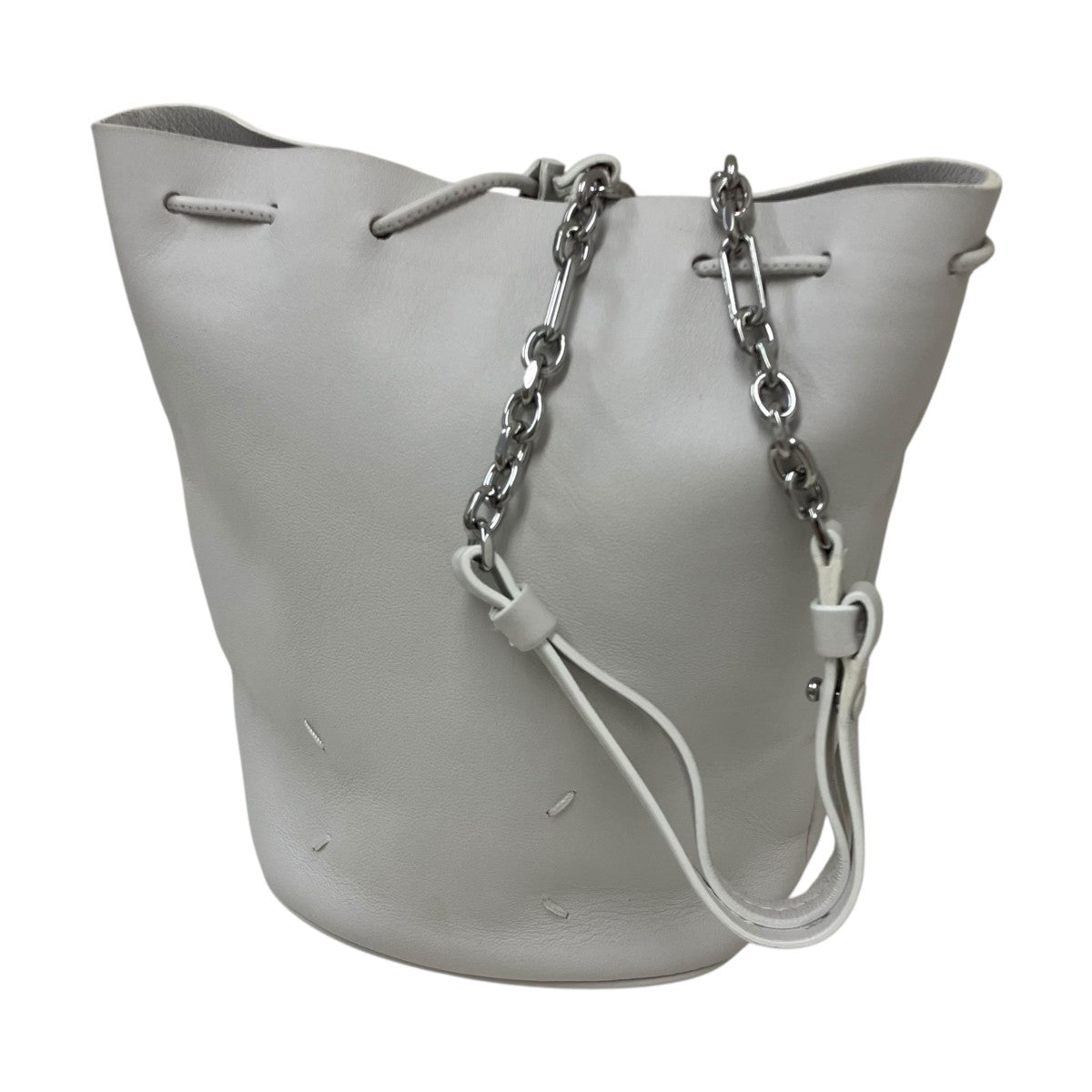 20AW TABI BUCKET BAG 足袋バケットバッグ
