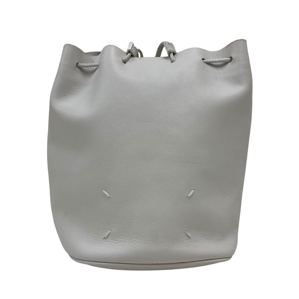 20AW TABI BUCKET BAG 足袋バケットバッグ
