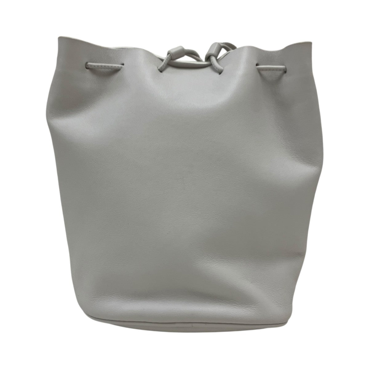 20AW TABI BUCKET BAG 足袋バケットバッグ