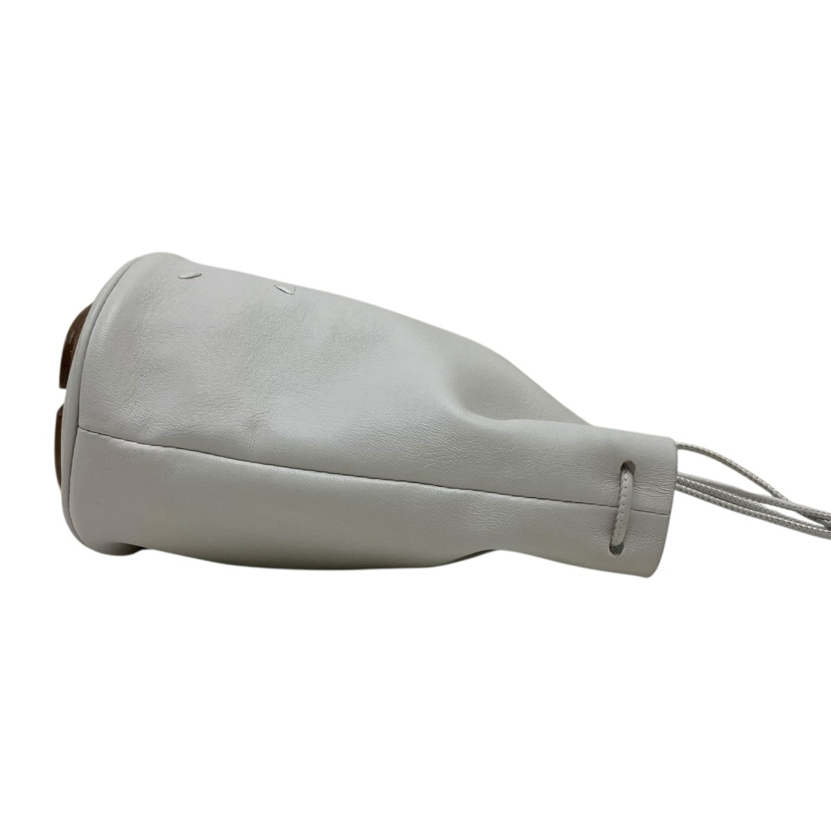 20AW TABI BUCKET BAG 足袋バケットバッグ