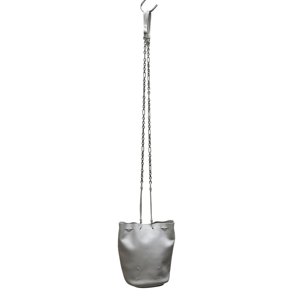 20AW TABI BUCKET BAG 足袋バケットバッグ
