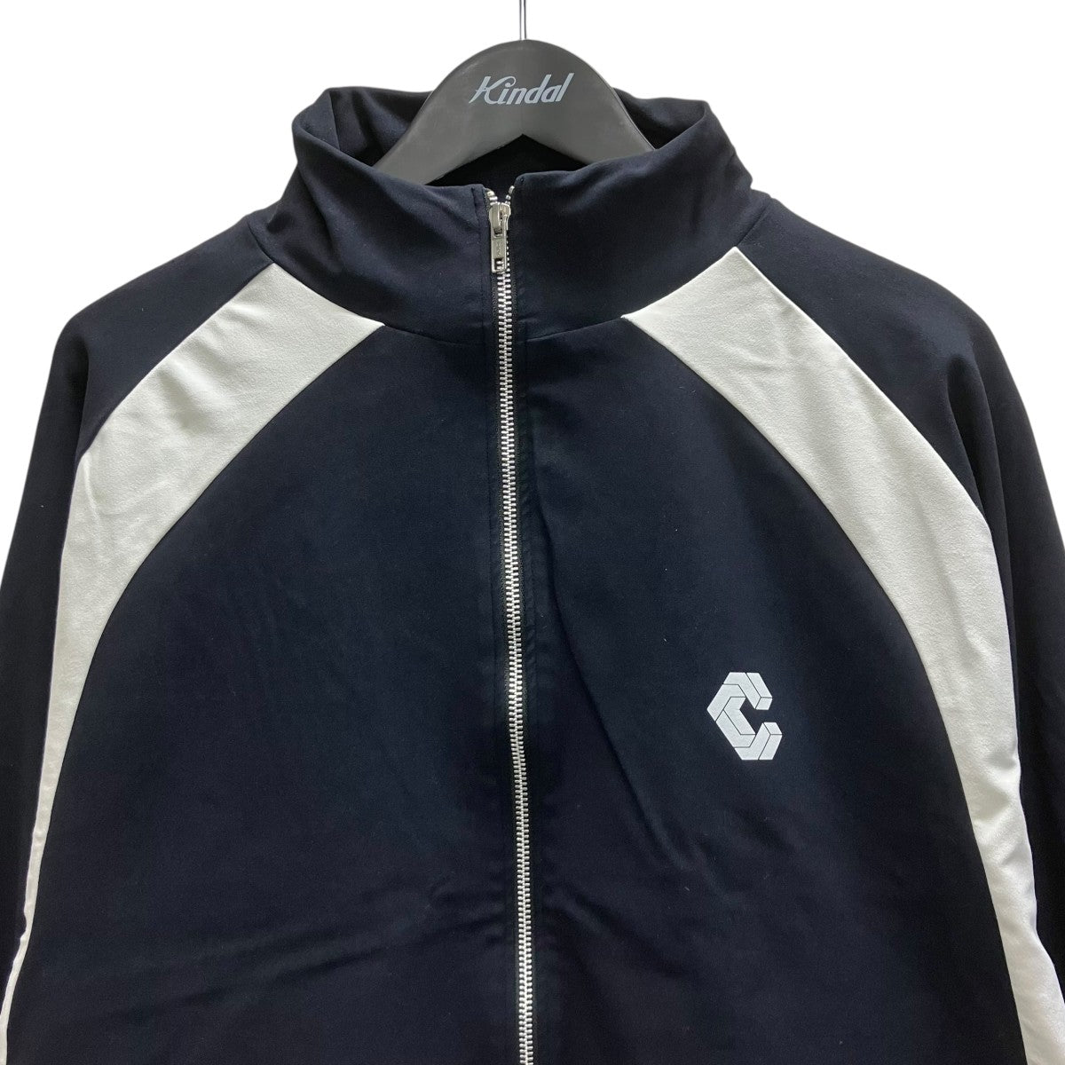 ジップジャケット