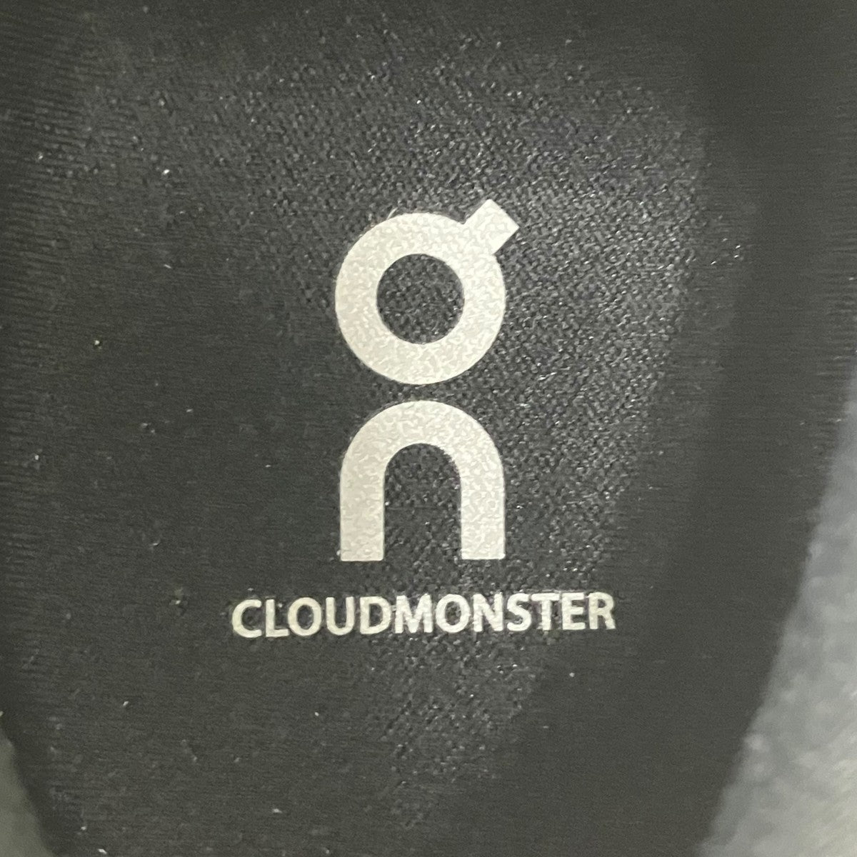 Cloudmonster ローカットスニーカー