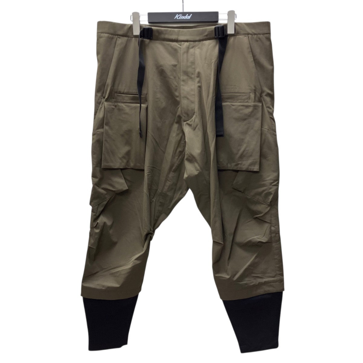 ACRONYM schoellerR Dryskin? カーゴ パンツ カーゴパンツ