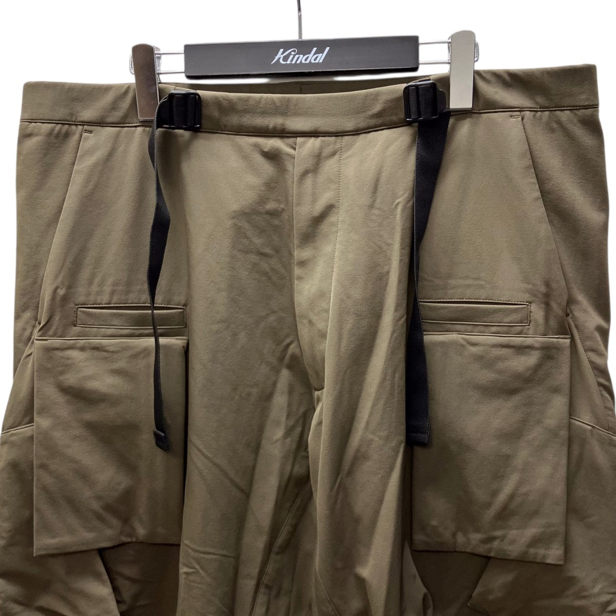 schoellerR Dryskin? カーゴ パンツ カーゴパンツ