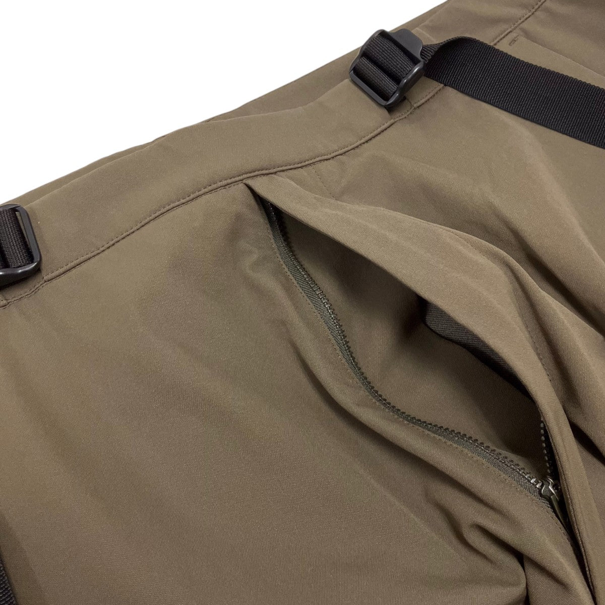 schoellerR Dryskin? カーゴ パンツ カーゴパンツ