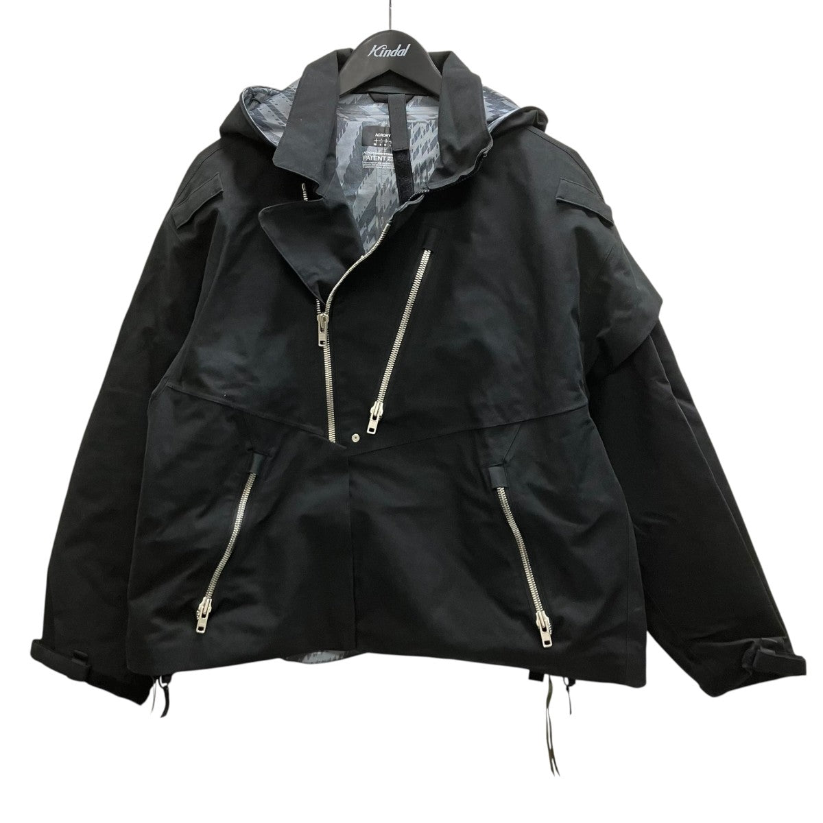 3L Rider Jacket Gen． 1 ジップジャケット