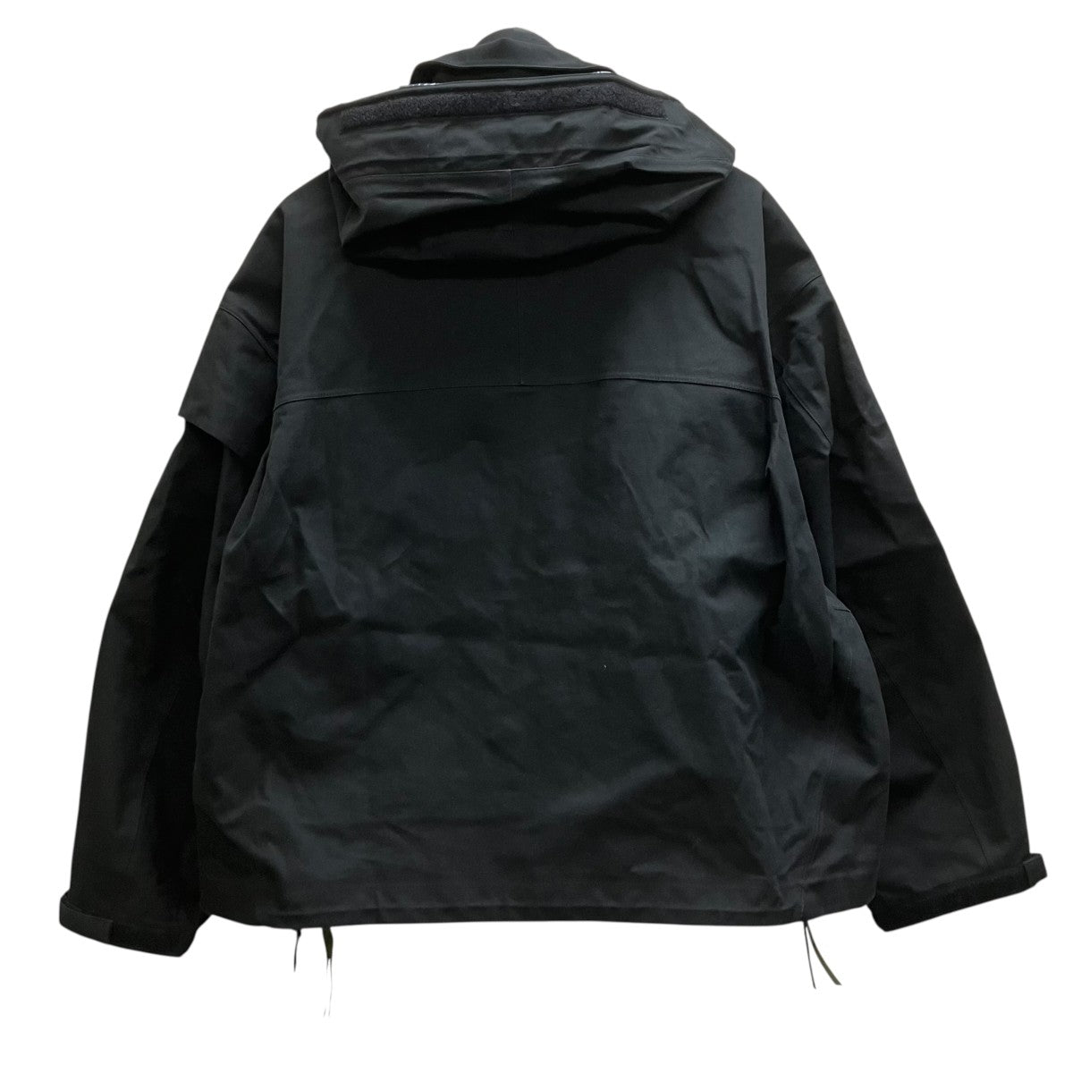 3L Rider Jacket Gen． 1 ジップジャケット