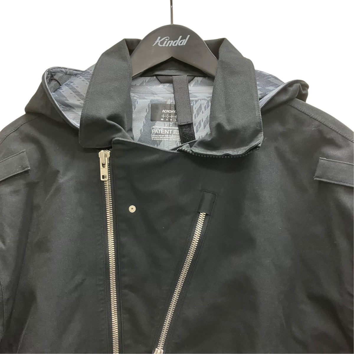 3L Rider Jacket Gen． 1 ジップジャケット