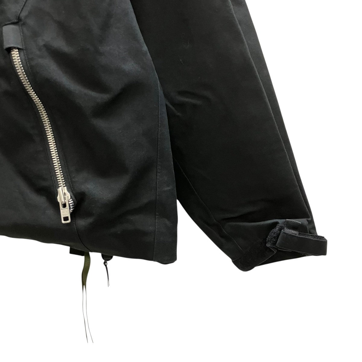 3L Rider Jacket Gen． 1 ジップジャケット