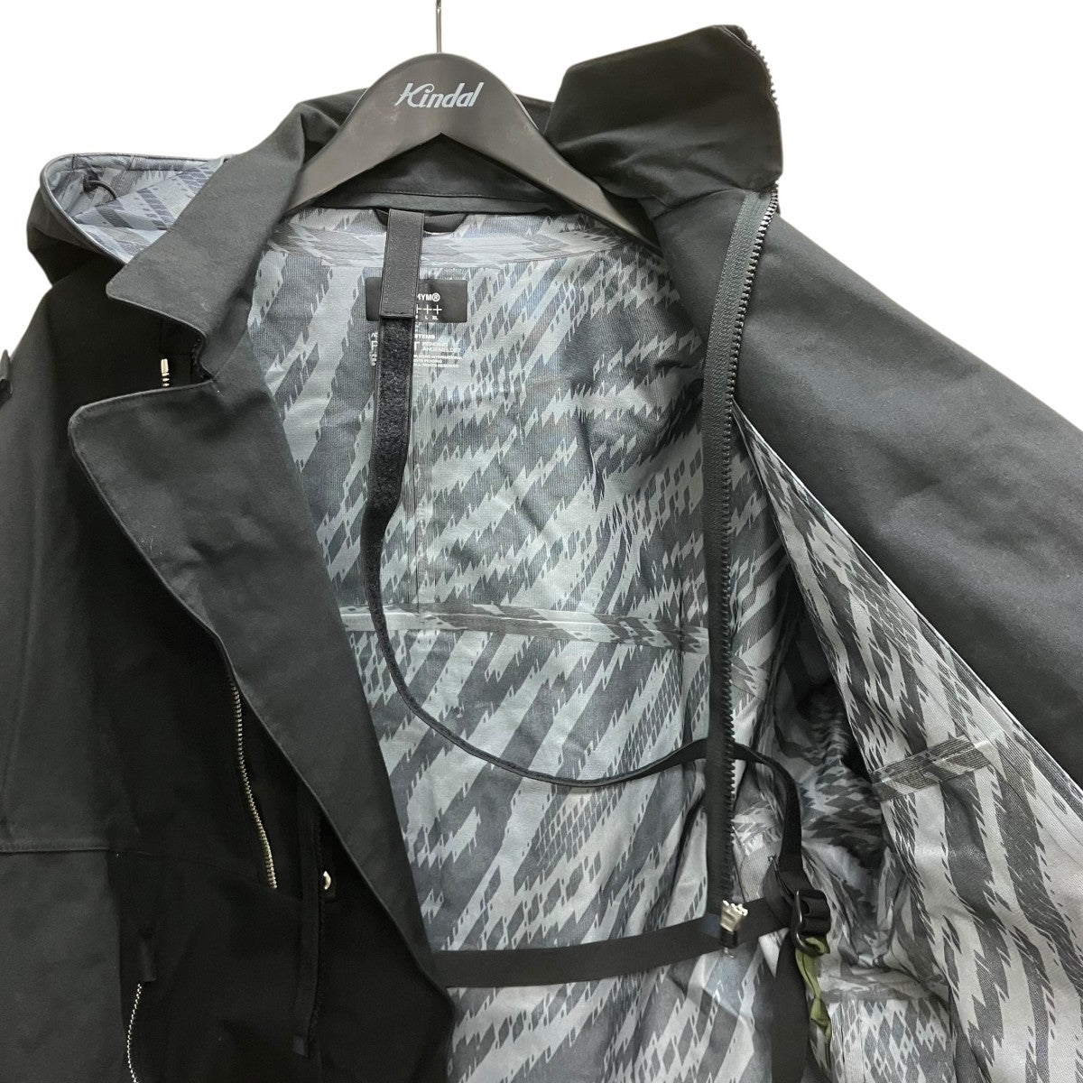 3L Rider Jacket Gen． 1 ジップジャケット
