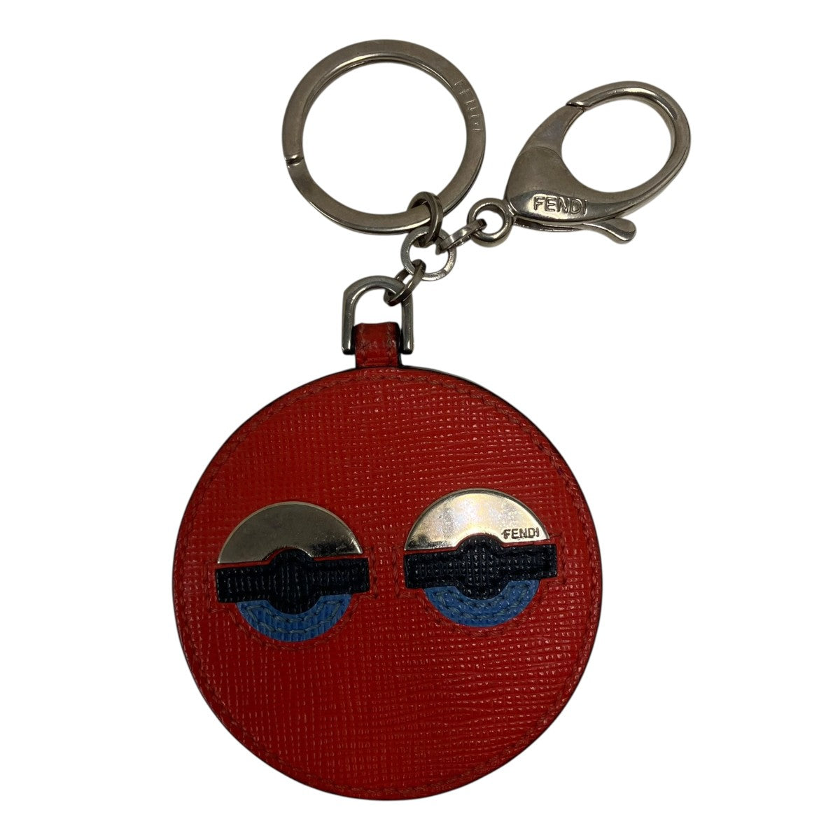 FENDI モンスターチャーム 古着・中古-1枚目のアイテム画像