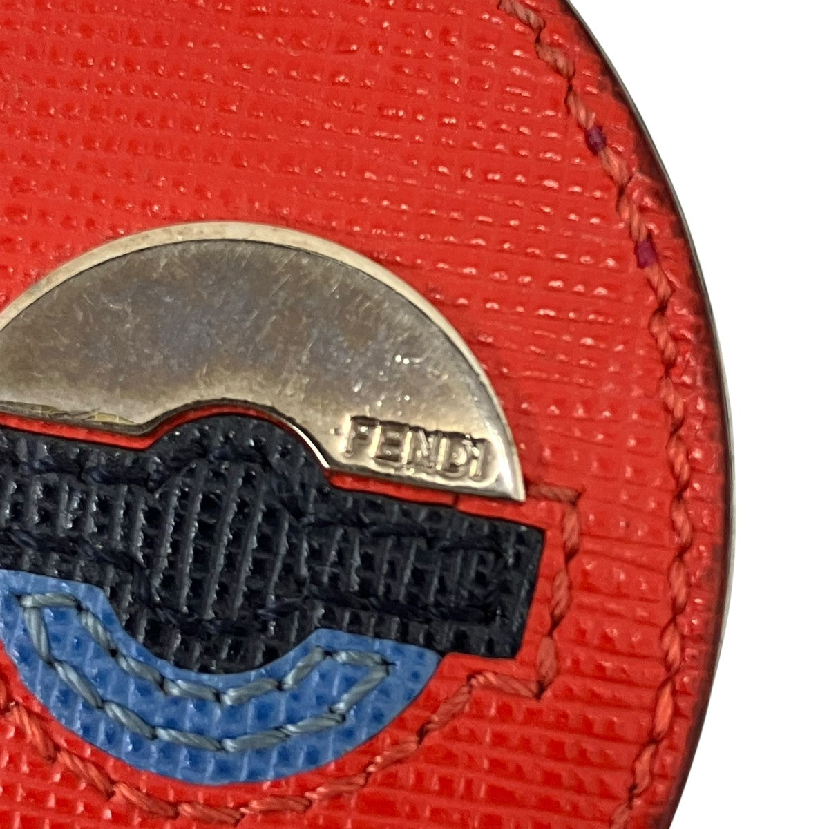 FENDI モンスターチャーム 古着・中古-3枚目のアイテム画像