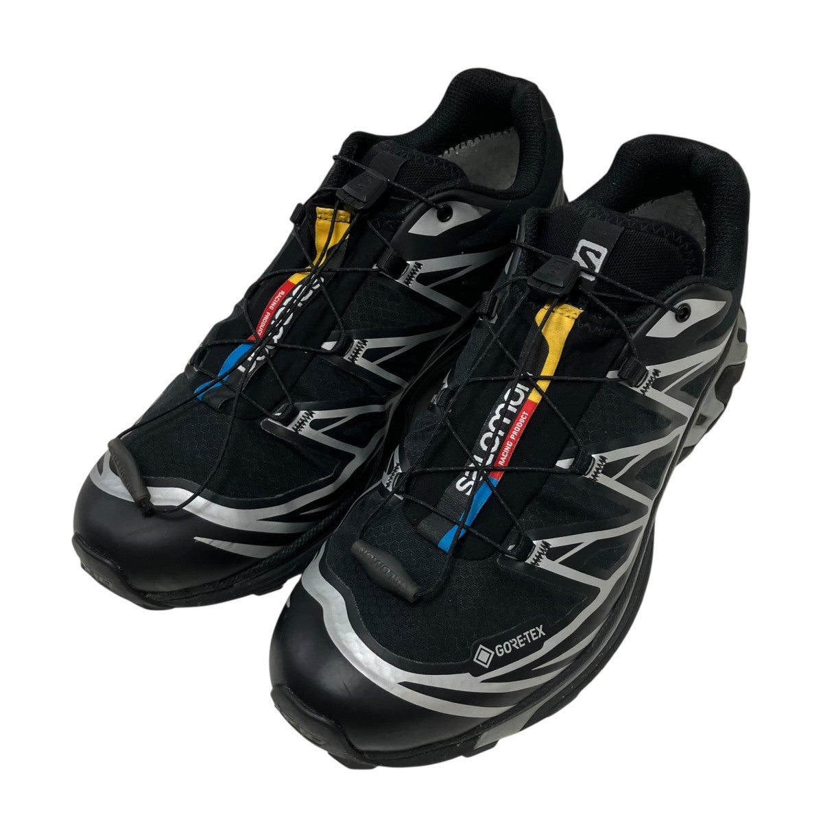XT-6 GORE-TEX ローカットスニーカー