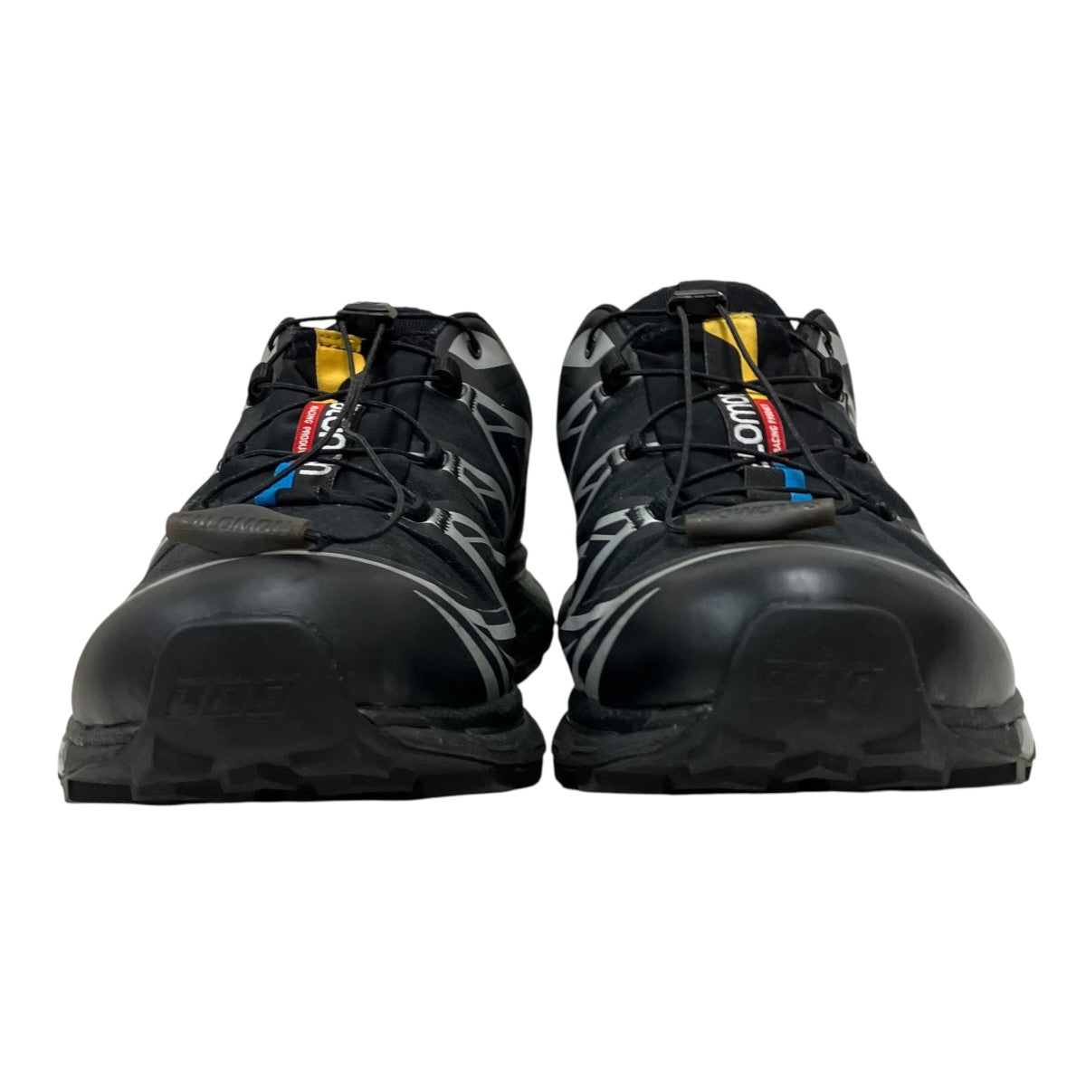 XT-6 GORE-TEX ローカットスニーカー