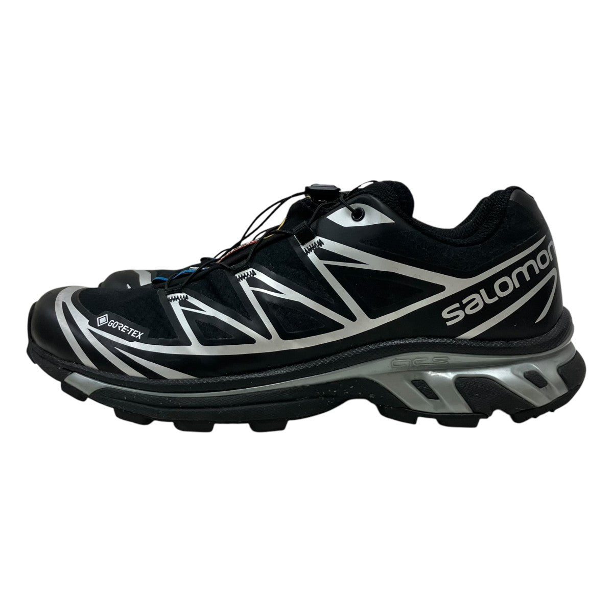 XT-6 GORE-TEX ローカットスニーカー