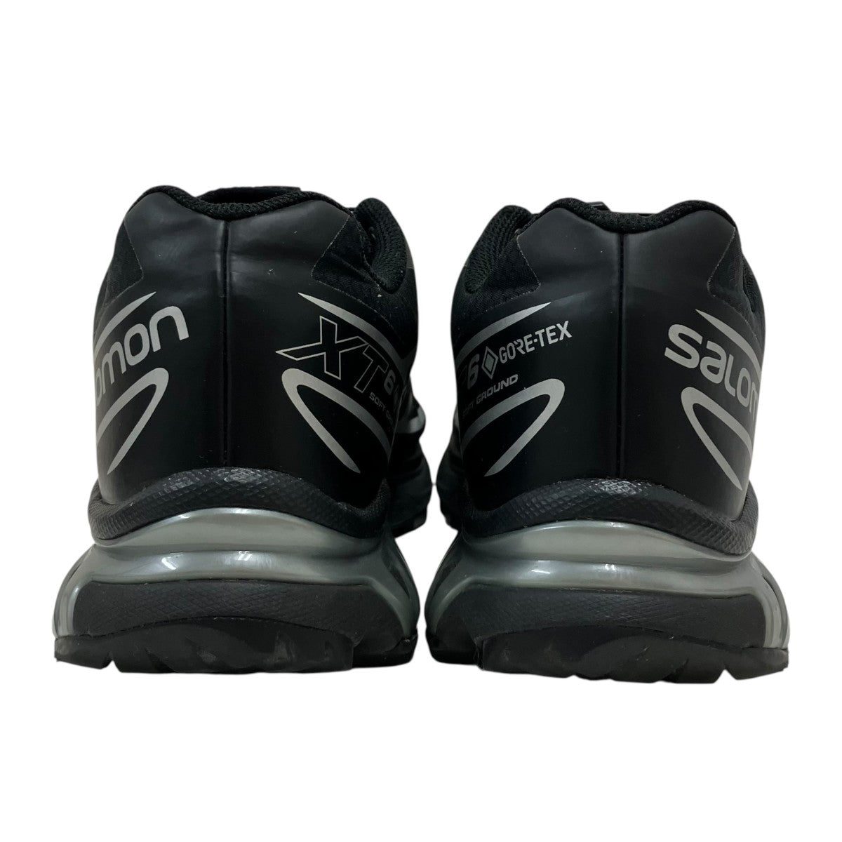 XT-6 GORE-TEX ローカットスニーカー