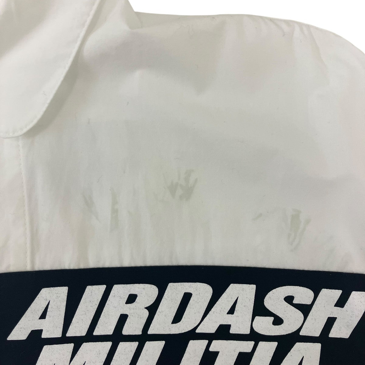 BIAS DOGS 26SS 長袖シャツ 古着・中古-6枚目のアイテム画像