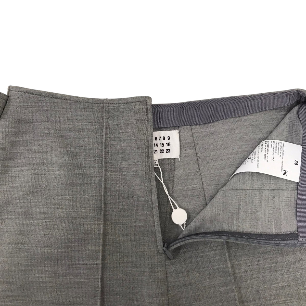 22SS ショートパンツ
