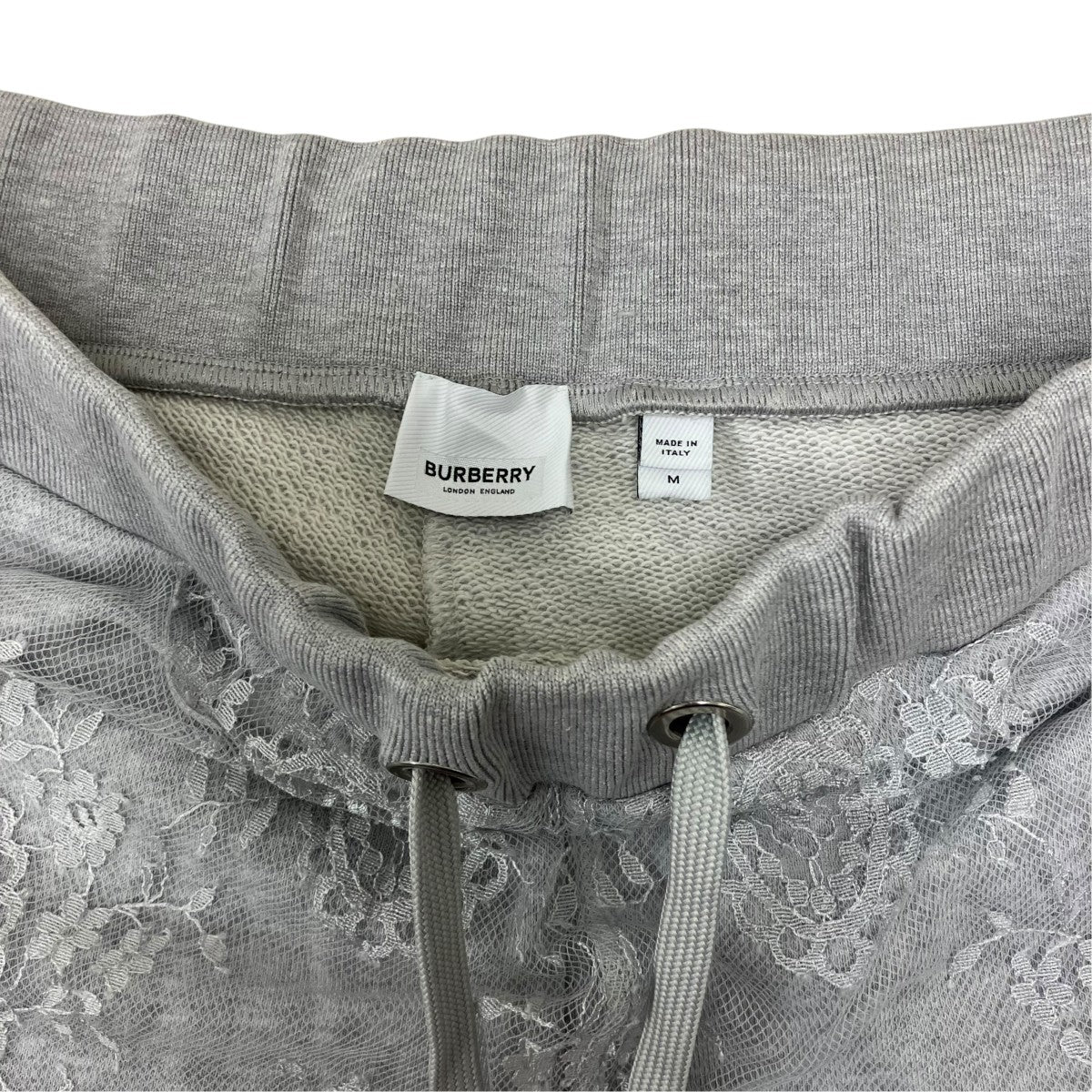 メッシュショートパンツ
