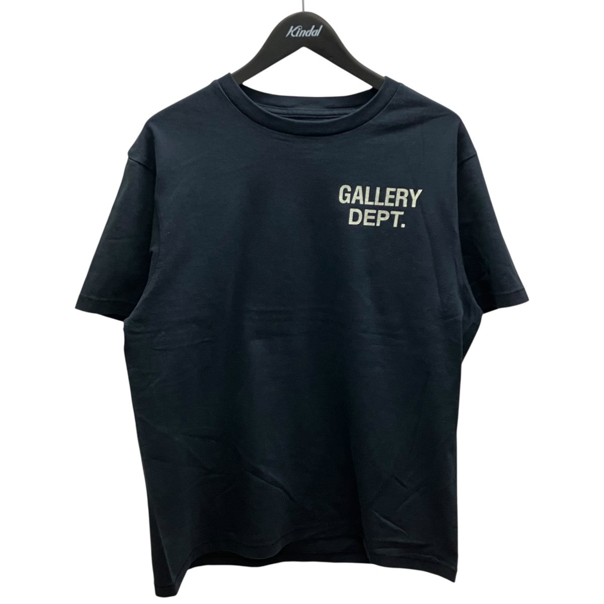 GALLERY DEPT ロゴプリントTシャツ 古着・中古-1枚目のアイテム画像