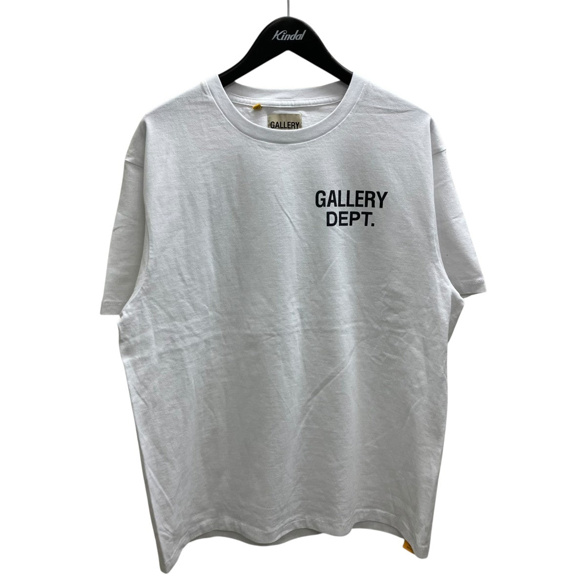 GALLERY DEPT プリントTシャツ 古着・中古-1枚目のアイテム画像