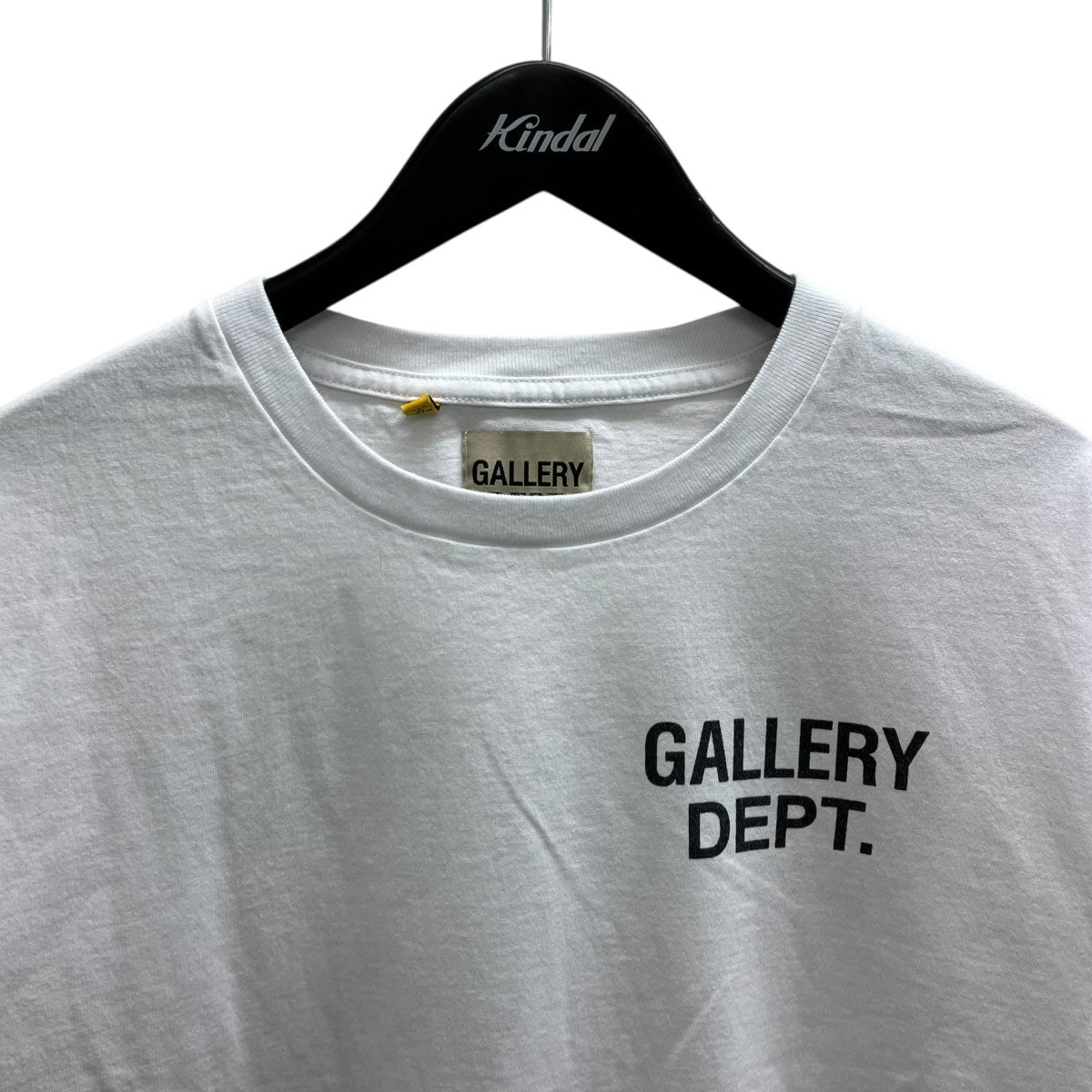GALLERY DEPT プリントTシャツ 古着・中古-2枚目のアイテム画像