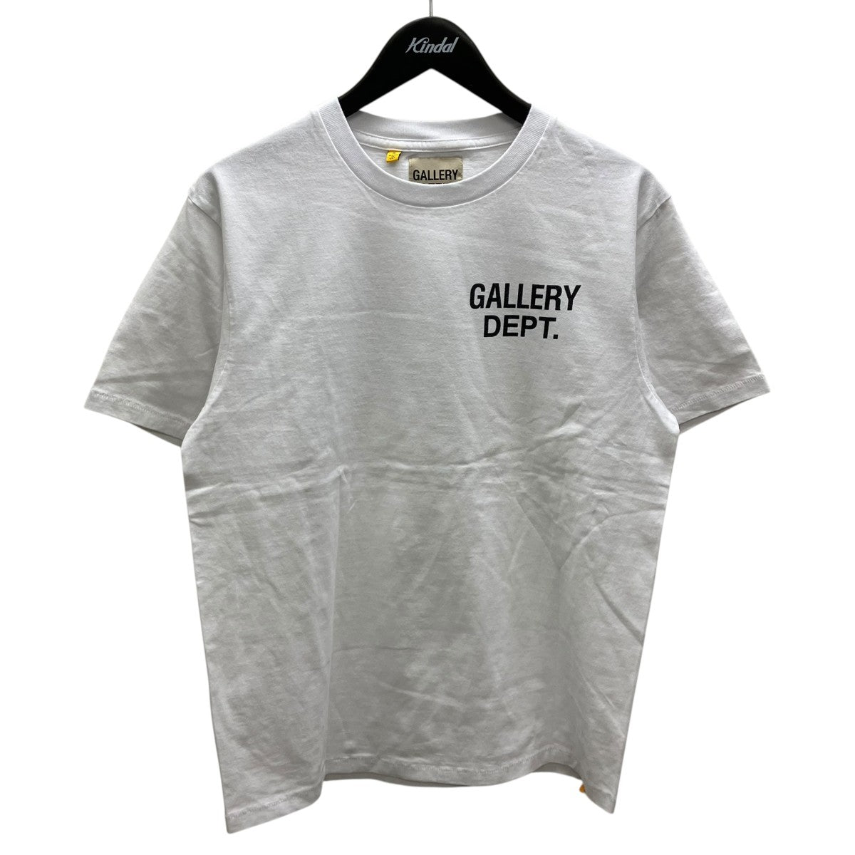 GALLERY DEPT プリントTシャツ 古着・中古-1枚目のアイテム画像