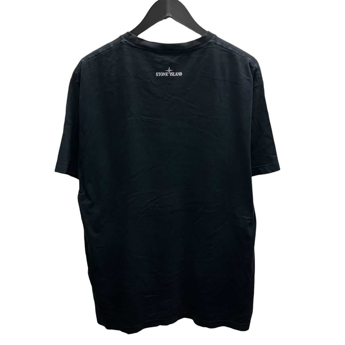 STONE ISLAND プリントTシャツ 古着・中古-3枚目のアイテム画像