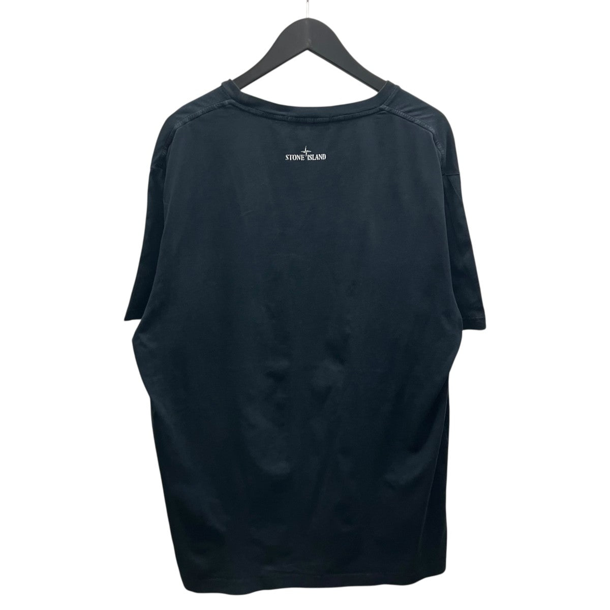 STONE ISLAND プリントTシャツ 古着・中古-3枚目のアイテム画像